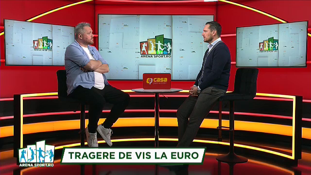 Vlad Munteanu, discurs-manifest la Arena SPORT.RO despre naționala României: 