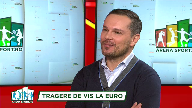 Vlad Munteanu, discurs-manifest la Arena SPORT.RO despre naționala României: 