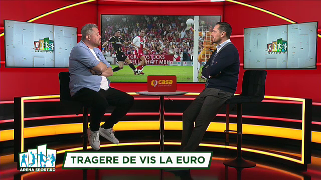 Vlad Munteanu, discurs-manifest la Arena SPORT.RO despre naționala României: 