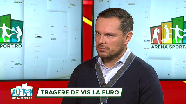 Vlad Munteanu, discurs-manifest la Arena SPORT.RO despre naționala României: 