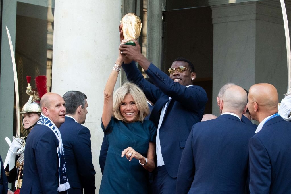 Paul Pogba, ca Simona Halep! Agenția anti-doping din Italia cere patru ani de suspendare_2