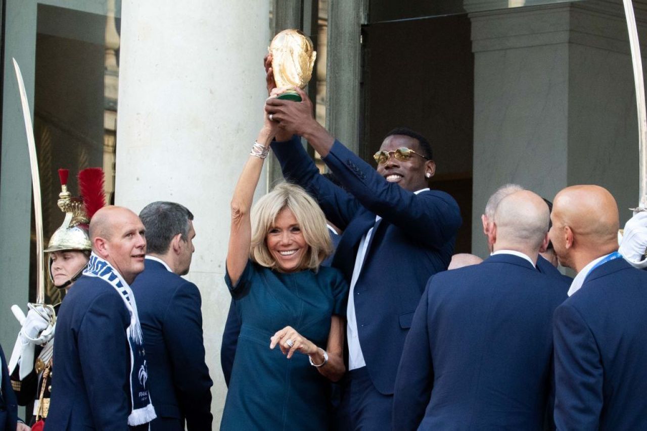 Paul Pogba, ca Simona Halep! Agenția anti-doping din Italia cere patru ani de suspendare_2