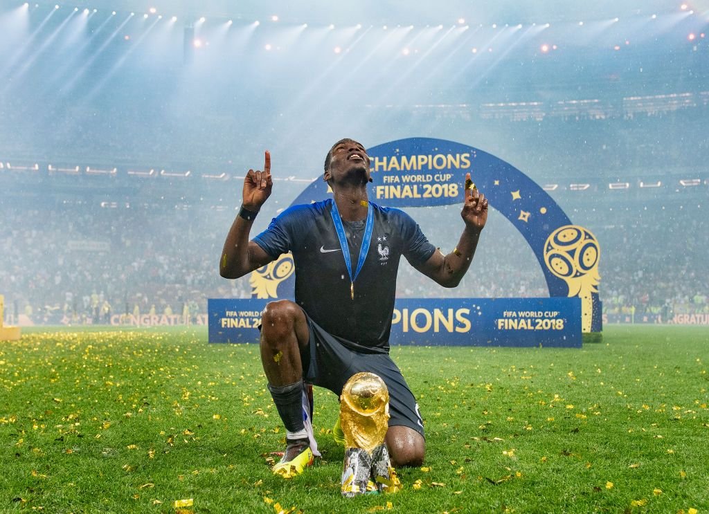 Paul Pogba, ca Simona Halep! Agenția anti-doping din Italia cere patru ani de suspendare_3