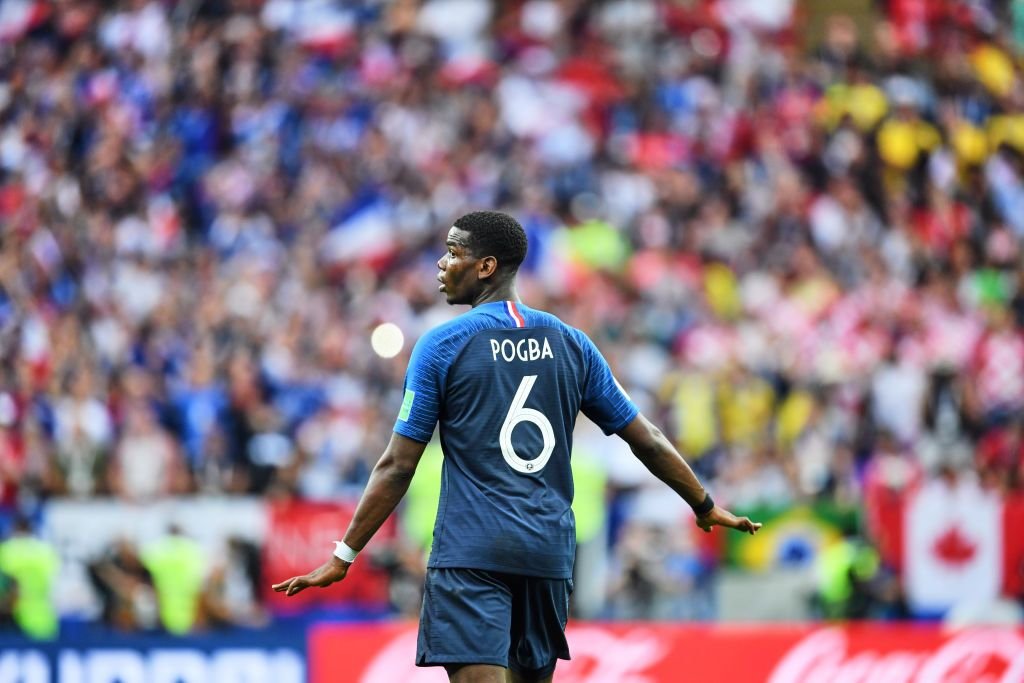 Paul Pogba, ca Simona Halep! Agenția anti-doping din Italia cere patru ani de suspendare_4