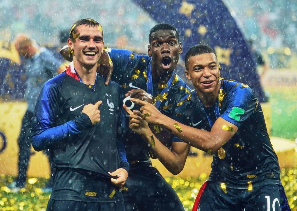 Paul Pogba, ca Simona Halep! Agenția anti-doping din Italia cere patru ani de suspendare_5