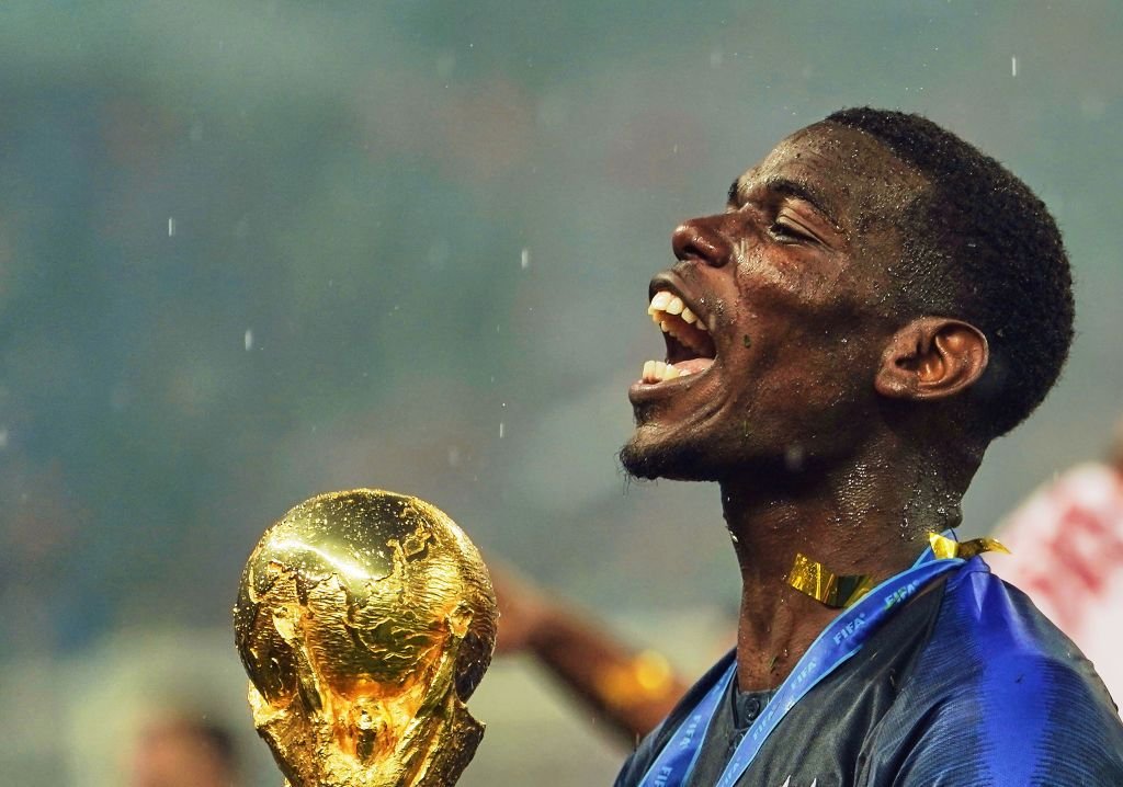 Paul Pogba, ca Simona Halep! Agenția anti-doping din Italia cere patru ani de suspendare_6