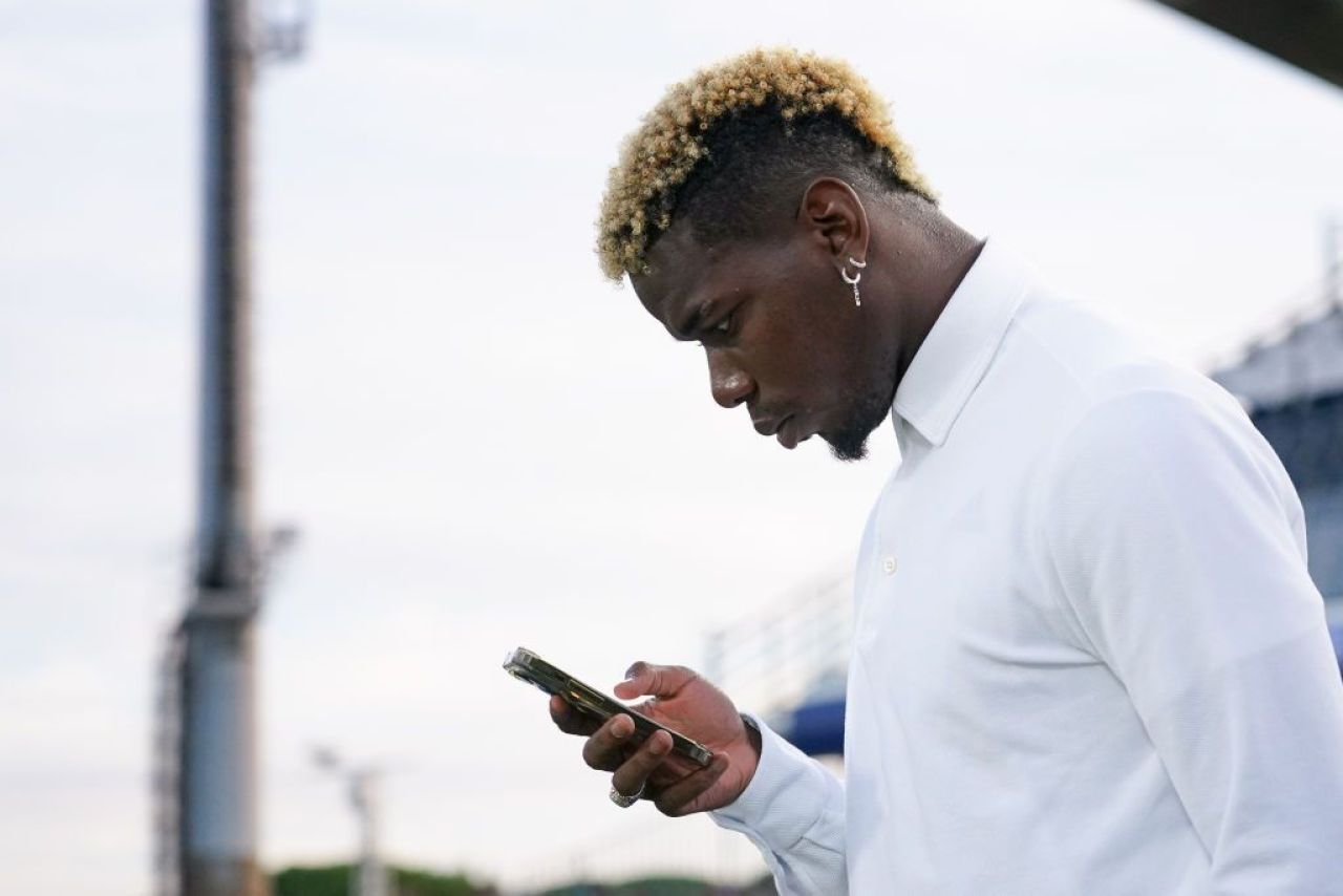 Paul Pogba, ca Simona Halep! Agenția anti-doping din Italia cere patru ani de suspendare_10