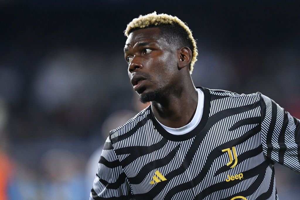 Paul Pogba, ca Simona Halep! Agenția anti-doping din Italia cere patru ani de suspendare_11