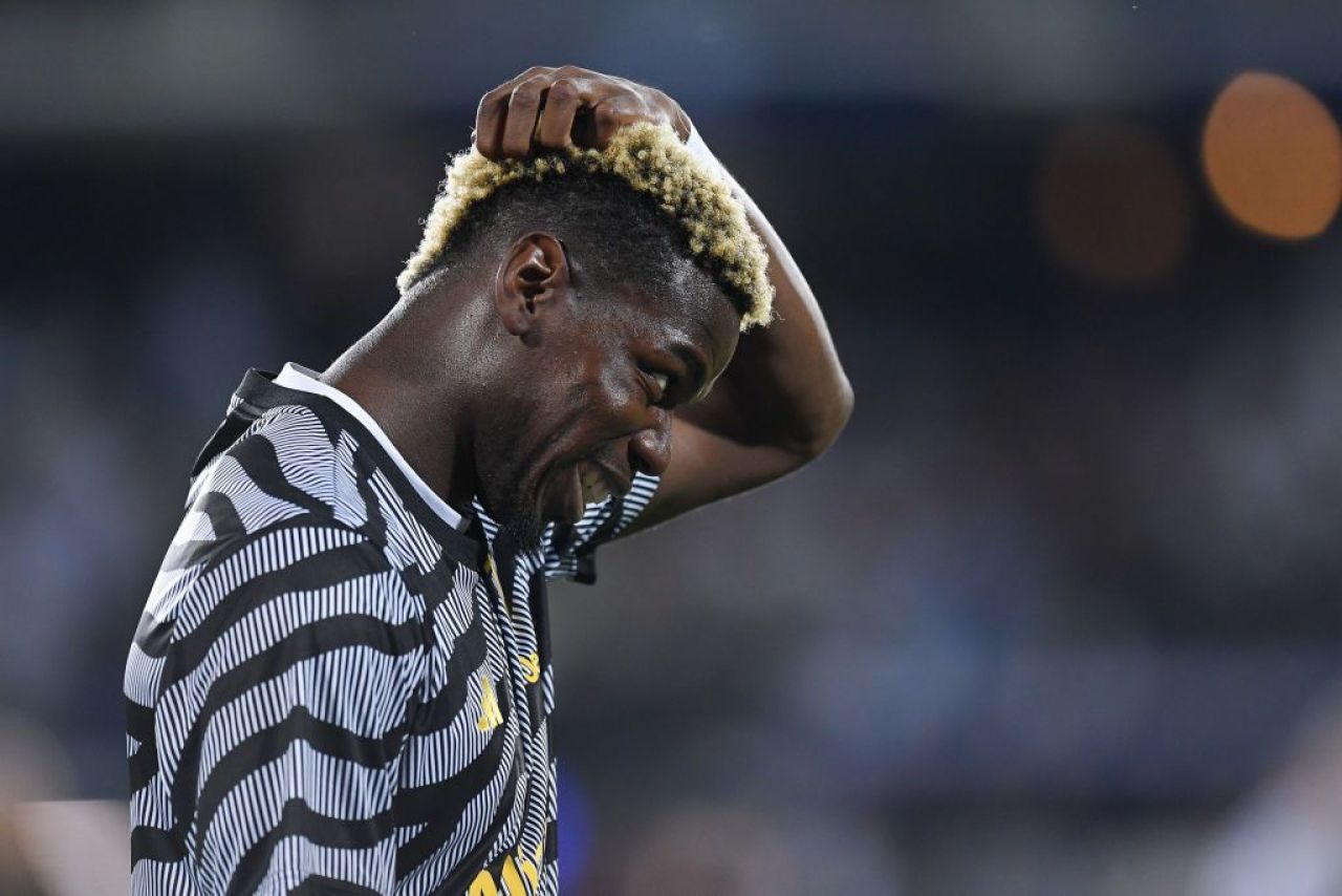 Paul Pogba, ca Simona Halep! Agenția anti-doping din Italia cere patru ani de suspendare_1