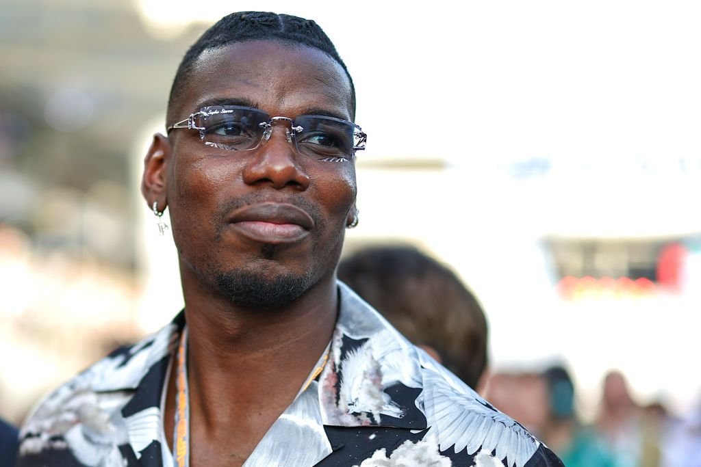Paul Pogba, ca Simona Halep! Agenția anti-doping din Italia cere patru ani de suspendare_14