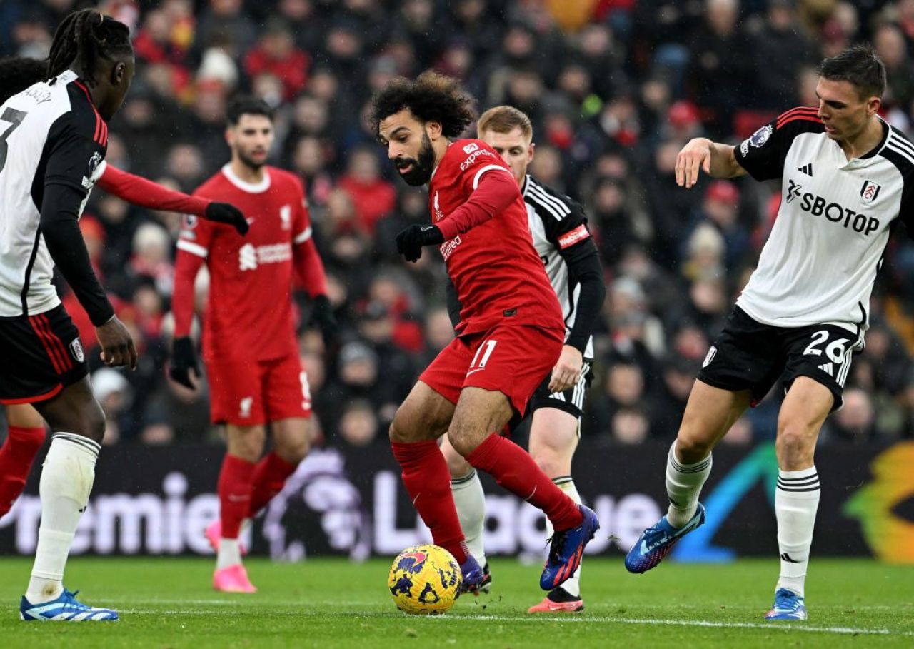 Cu ce vedete se luptă Mohamed Salah pentru Balonul de Aur al Africii_13