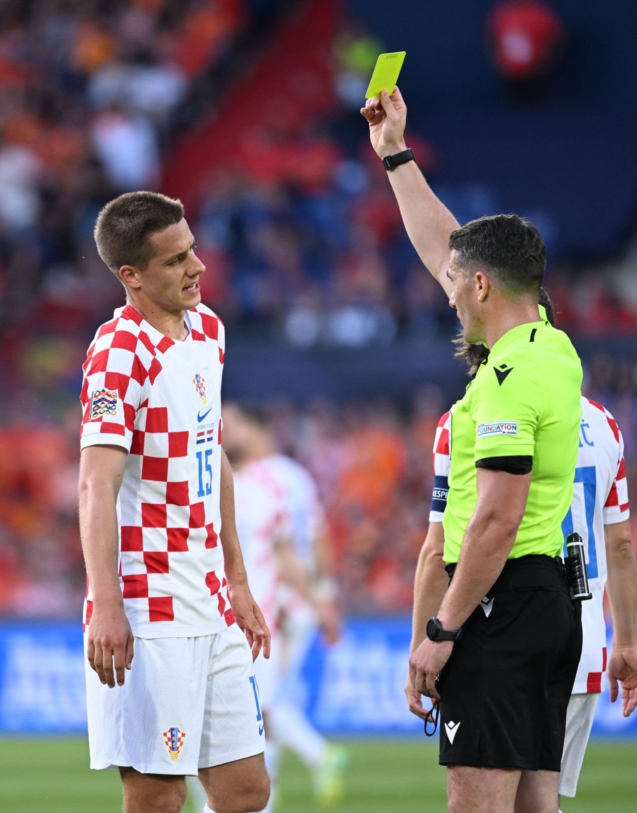 Istvan Kovacs și restul arbitrilor ar putea da explicații în fața suporterilor, în timpul meciurilor! Idee revoluționară în arbitraj_3
