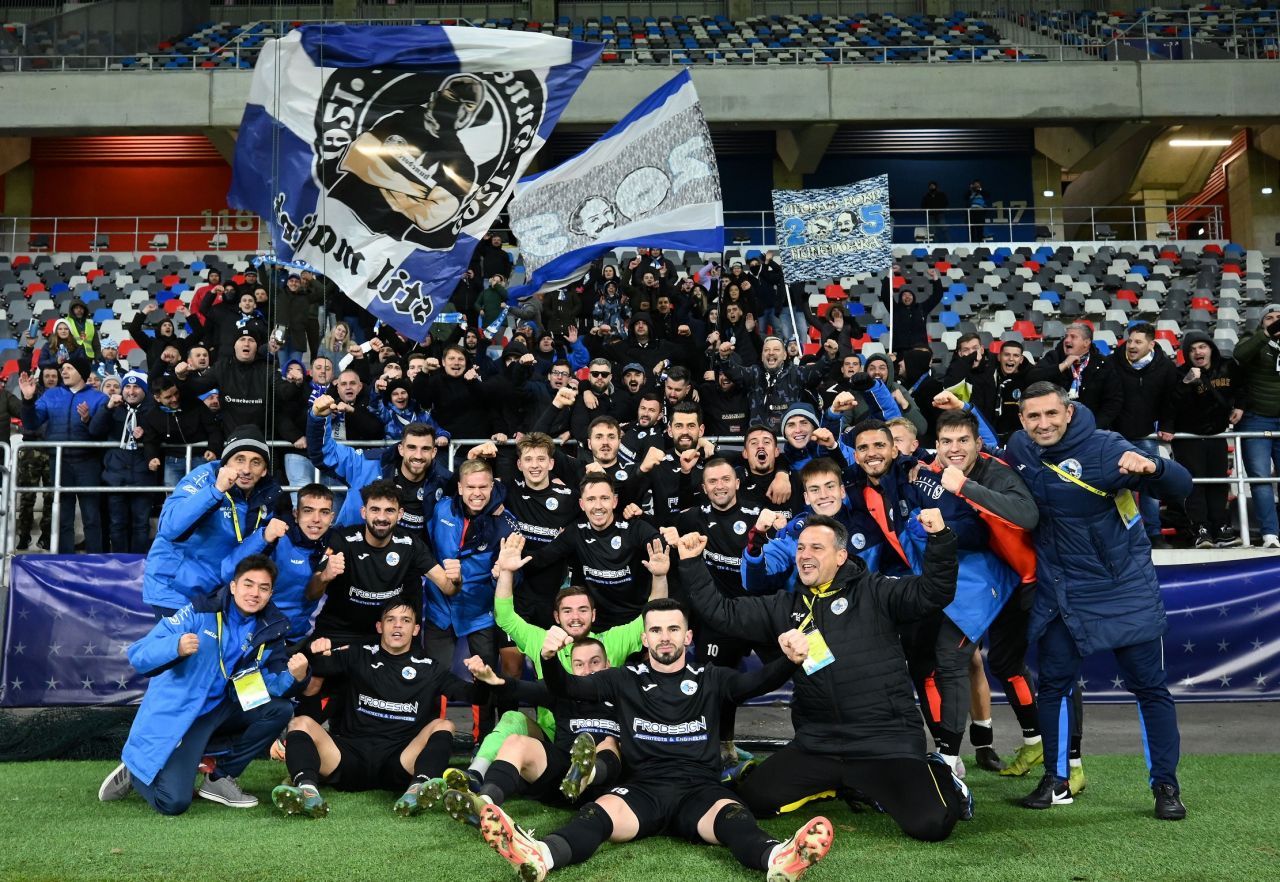”O pierdere importantă pentru FCSB!”. Charalambous, reacție după Supercupa României_3