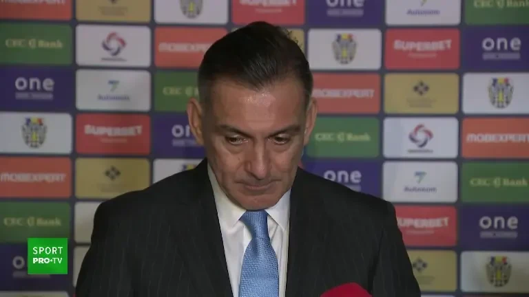 Ilie Dumitrescu, la Gala Șahului Rom&acirc;nesc (07/12/2023)