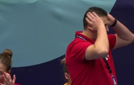 A strălucit! IHF remarcă o singură jucătoare tricoloră după Rom&acirc;nia - Germania 22-24 la Campionatul Mondial de handbal&nbsp;