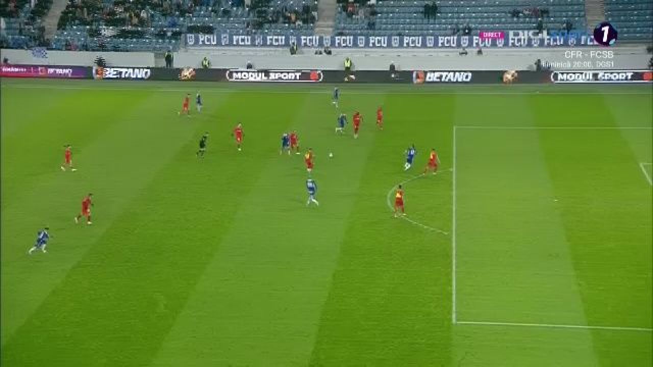 N-au știut ce i-a lovit! Chițu și Bauza, spectacol în FC U Craiova - FCSB_5