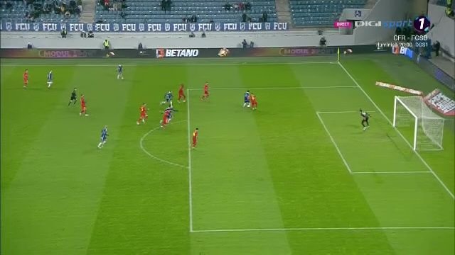 N-au știut ce i-a lovit! Chițu și Bauza, spectacol în FC U Craiova - FCSB_6