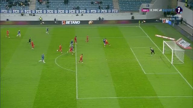 N-au știut ce i-a lovit! Chițu și Bauza, spectacol în FC U Craiova - FCSB_7
