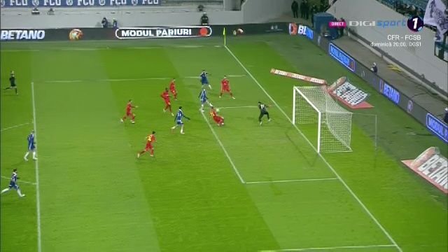 N-au știut ce i-a lovit! Chițu și Bauza, spectacol în FC U Craiova - FCSB_8