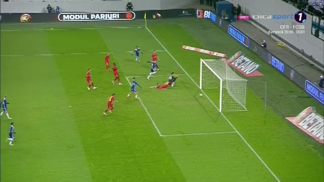 N-au știut ce i-a lovit! Chițu și Bauza, spectacol în FC U Craiova - FCSB_9