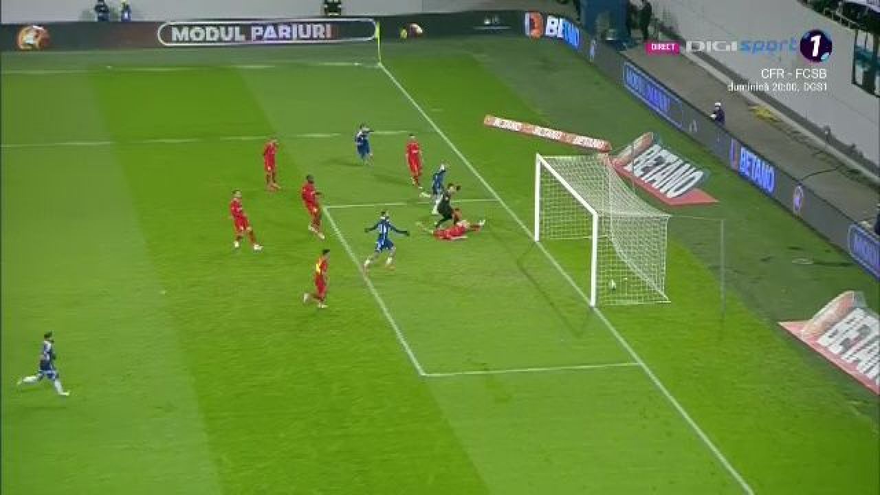 N-au știut ce i-a lovit! Chițu și Bauza, spectacol în FC U Craiova - FCSB_10