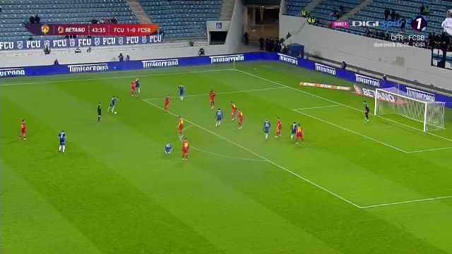 N-au știut ce i-a lovit! Chițu și Bauza, spectacol în FC U Craiova - FCSB_11