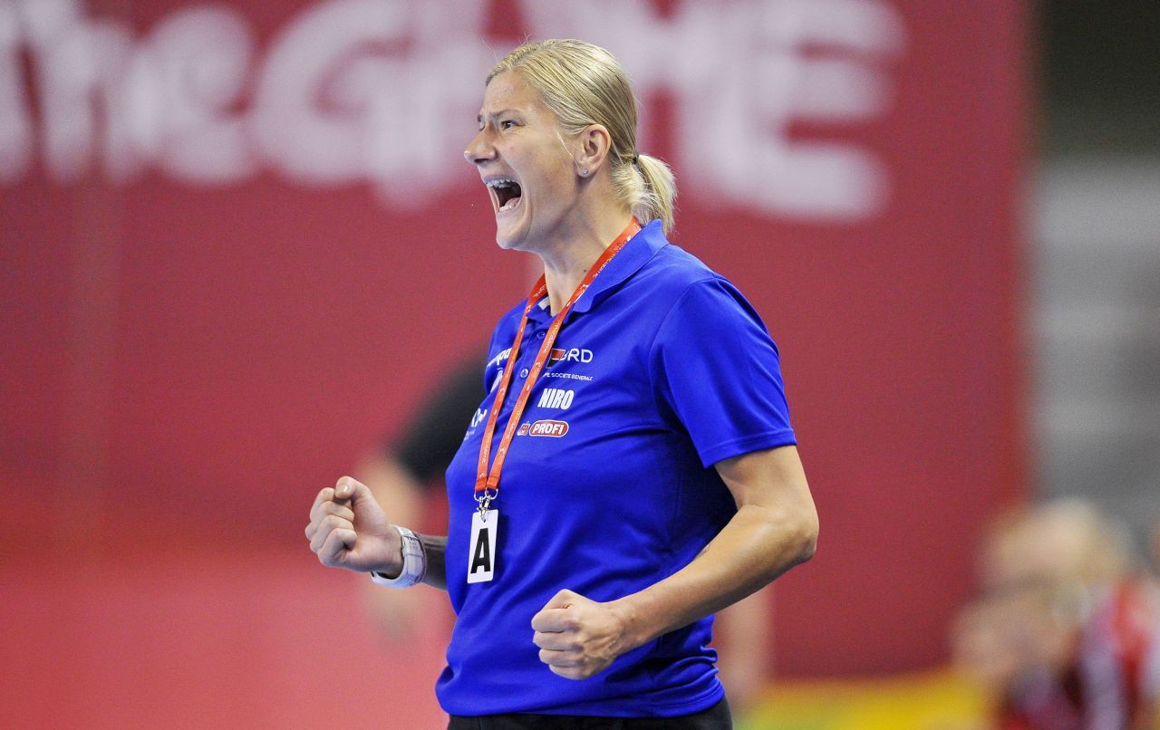 Carmen Amariei reacționează după eșecul României cu Germania la Mondialul de handbal. Care a fost cauza + Cere o schimbare_1