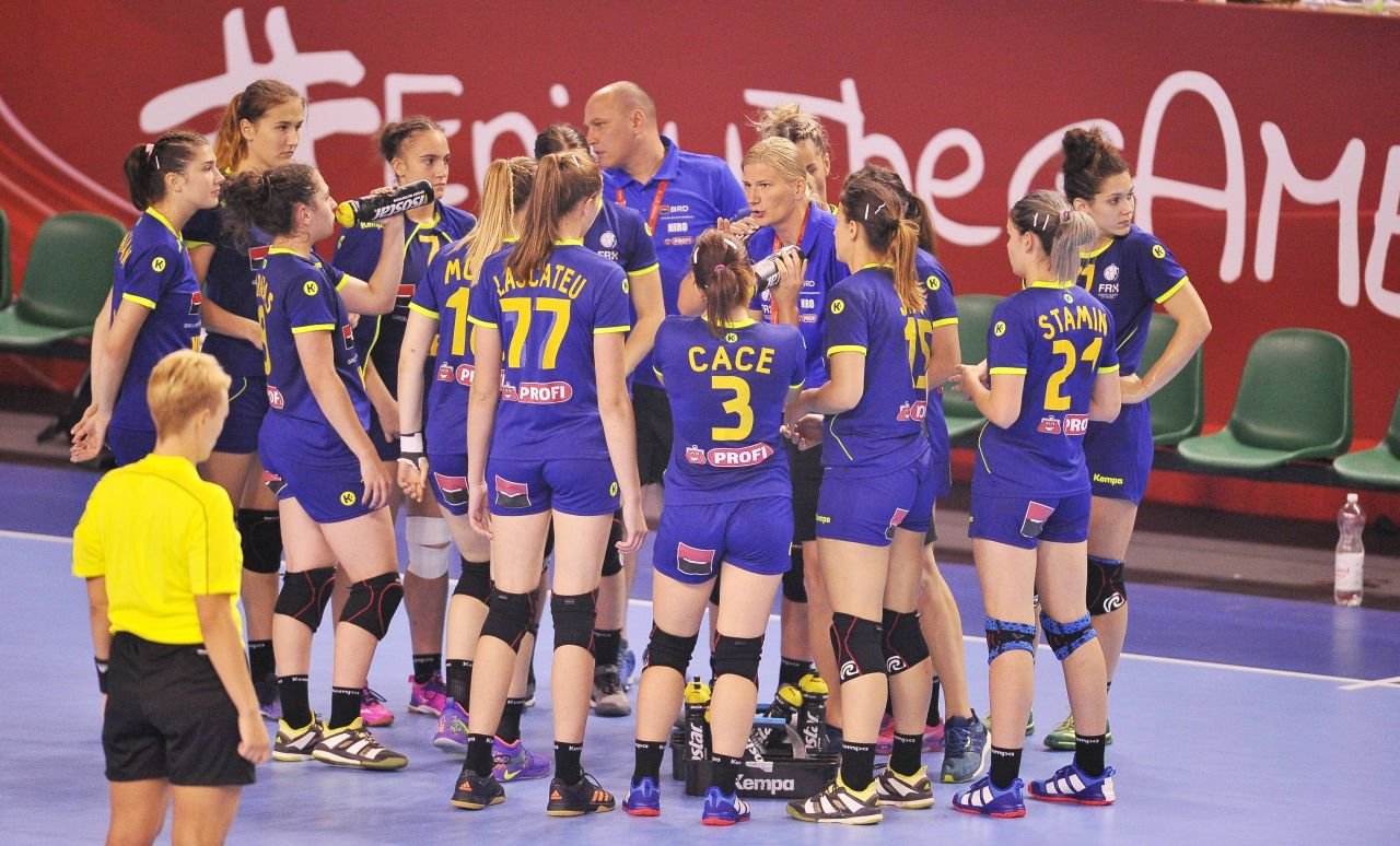 Carmen Amariei reacționează după eșecul României cu Germania la Mondialul de handbal. Care a fost cauza + Cere o schimbare_4