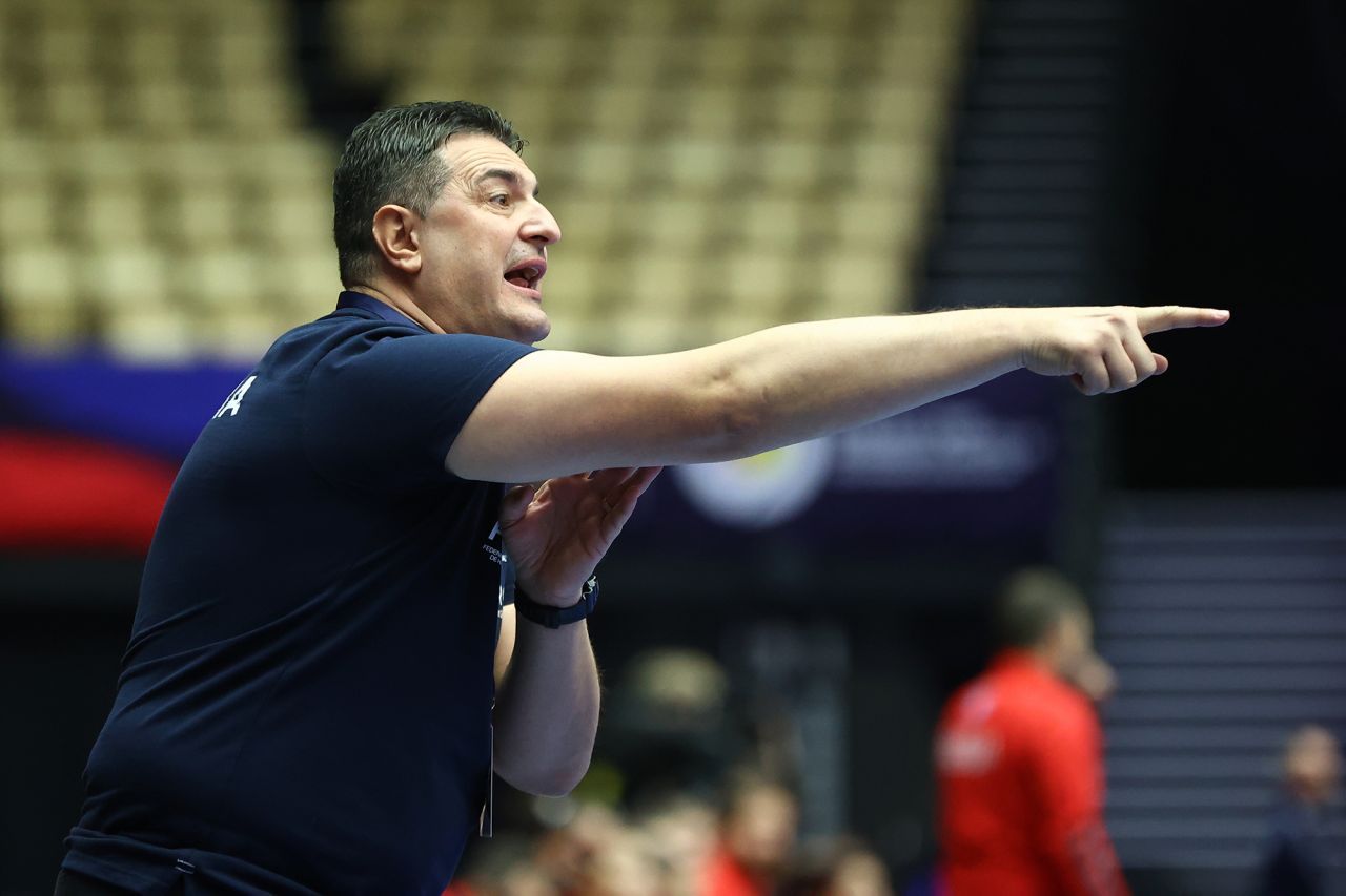 Bosnia - România 16-37! Meci fără istoric pentru tricolore, în cursa pentru calificarea la Campionatul European_2