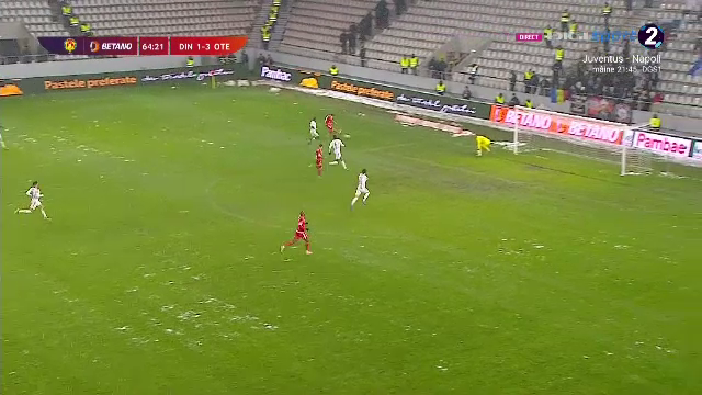 Dinamo - Oțelul Galați 3-3! „Câinii” au revenit spectaculos, dar au ratat calificarea în „sferturile” Cupei României_7