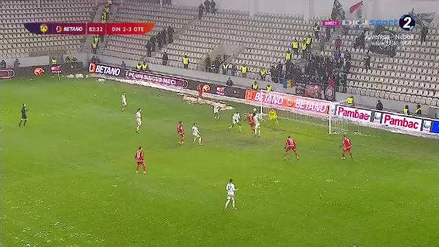 Dinamo - Oțelul Galați 3-3! „Câinii” au revenit spectaculos, dar au ratat calificarea în „sferturile” Cupei României_8