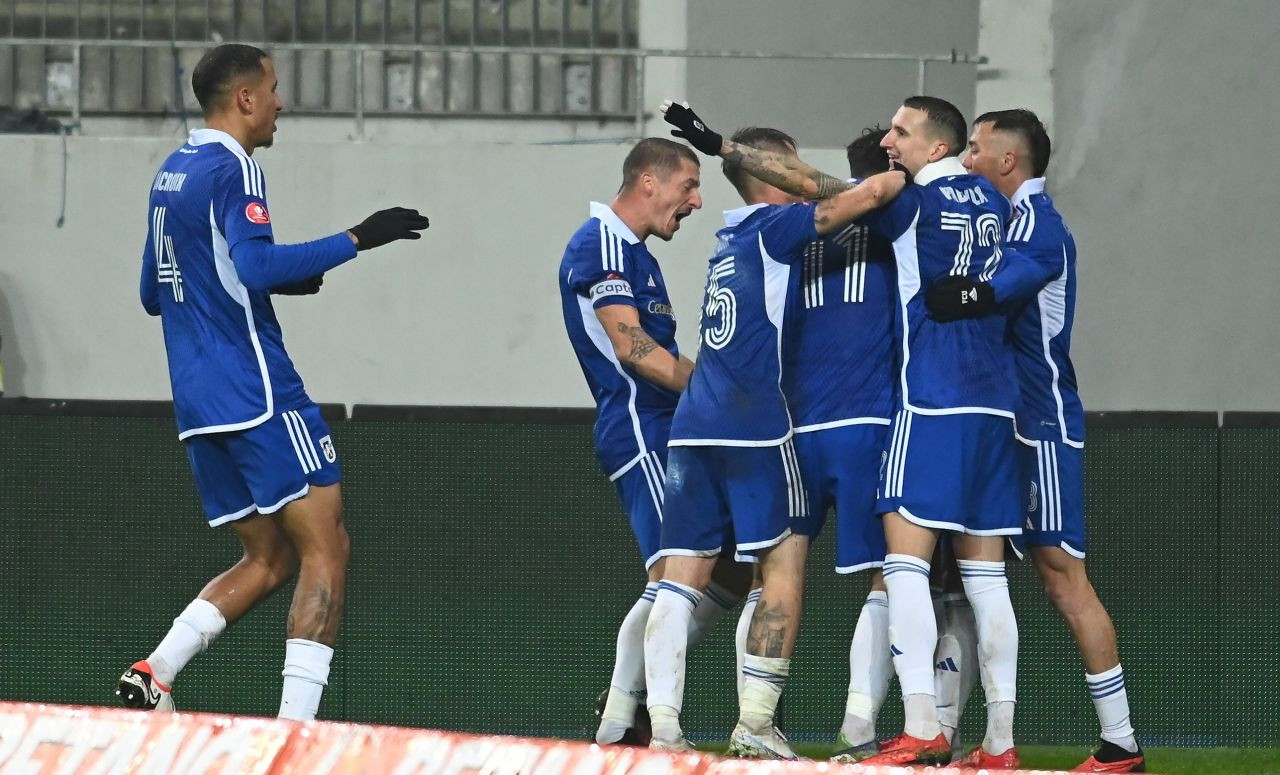 Tabloul complet din Cupa Rom&acirc;niei: cum arată sferturile de finală