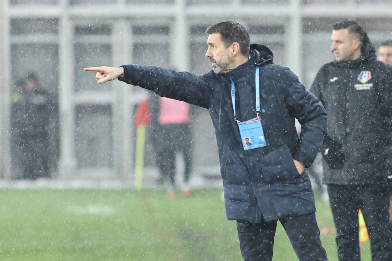 Dinamo și-a găsit atacant! Fotbalistul, în cea mai bună formă a carierei_1