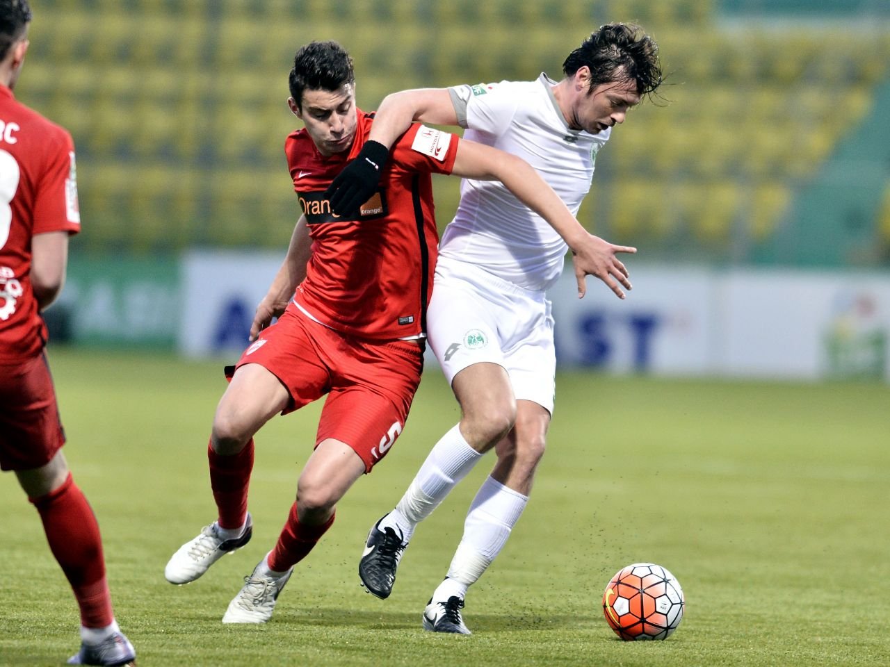 Fostul star din Liga 1 a depășit problemele cu alcoolul și a slăbit 20 de kilograme_3