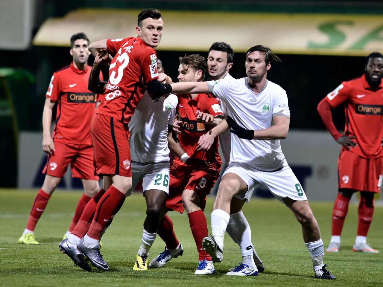 Fostul star din Liga 1 a depășit problemele cu alcoolul și a slăbit 20 de kilograme_4