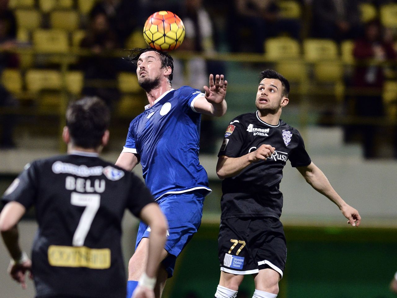 Fostul star din Liga 1 a depășit problemele cu alcoolul și a slăbit 20 de kilograme_6