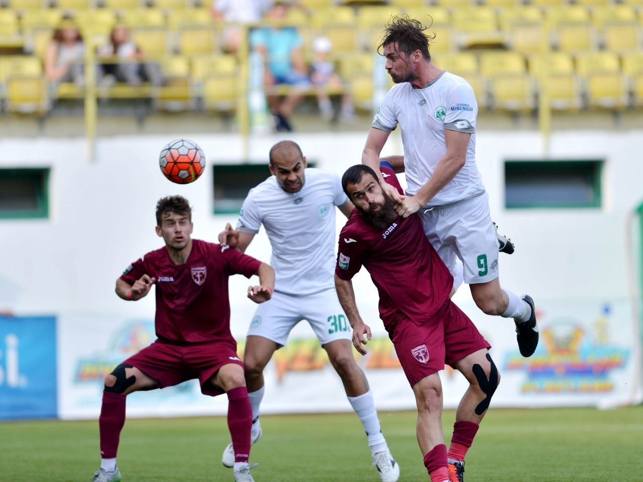 Fostul star din Liga 1 a depășit problemele cu alcoolul și a slăbit 20 de kilograme_7