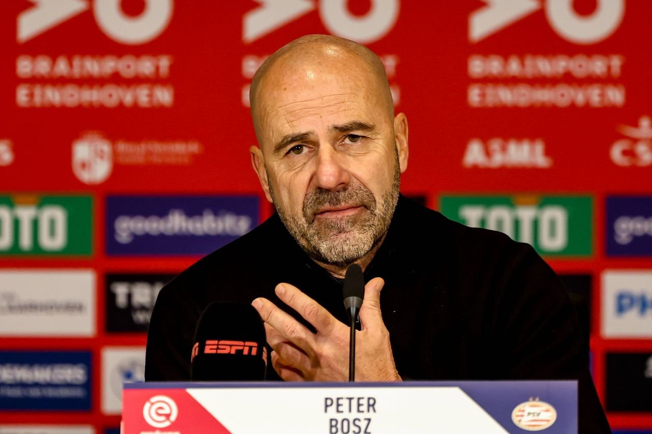 Mașina de fotbal PSV Eindhoven! A 15-a victorie consecutivă în campionat din tot atâtea etape și golaveraj senzațional_3