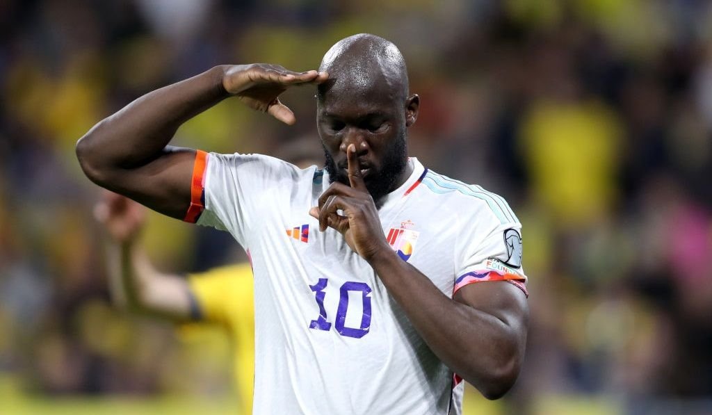 Romelu Lukaku și-a anunțat următoarea echipă: &rdquo;Se va &icirc;nt&acirc;mpla mai repede dec&acirc;t crede lumea&rdquo;