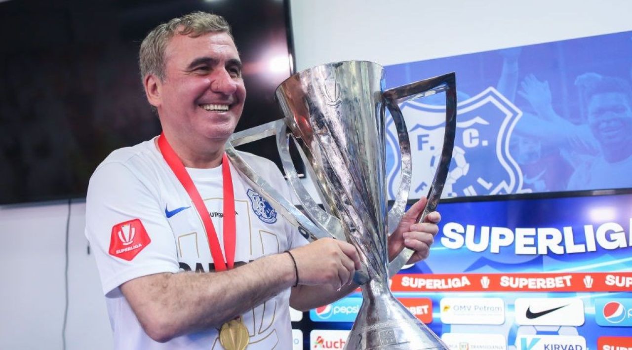 Îmbătrânește ca vinul: execuțiile semnate de Gheorghe Hagi la Sports Festival _27