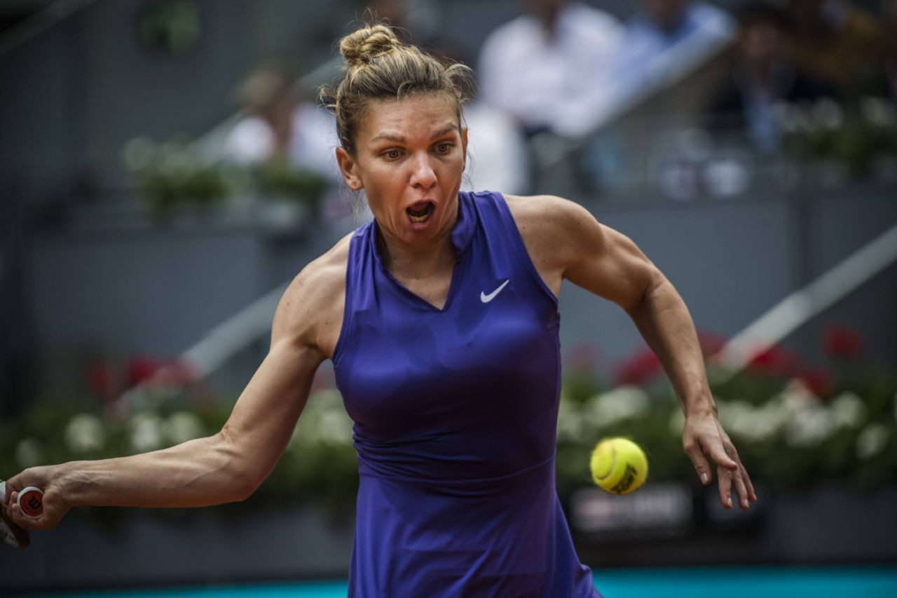 Simona Halep, de nedespărțit de România: pentru cine s-a întors în țară _34