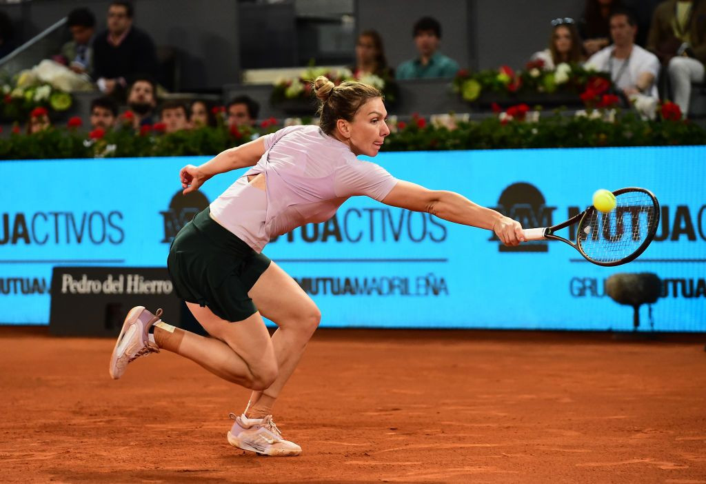 Simona Halep, de nedespărțit de România: pentru cine s-a întors în țară _36