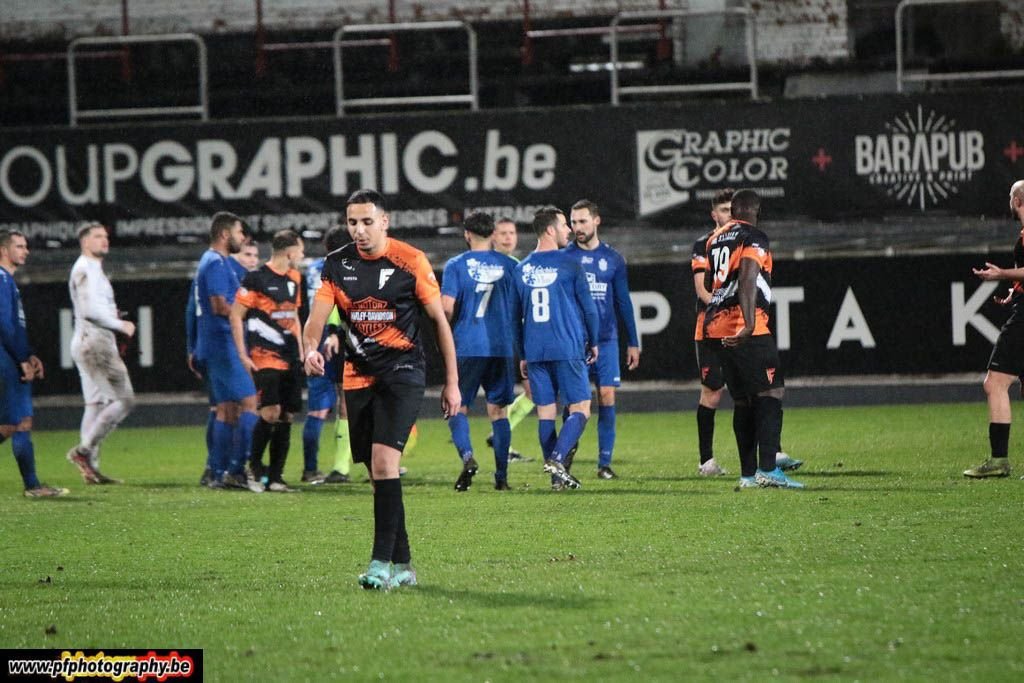 Harlem Gnohere, acum cât doi bizoni, a debutat la noua echipă! Cum arată fostul atacant al lui Dinamo și FCSB_2