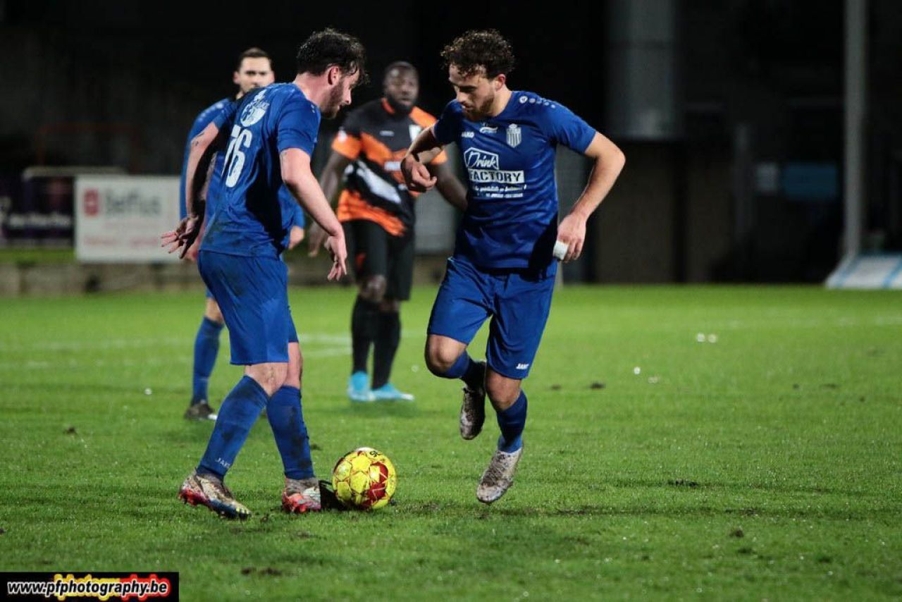 Harlem Gnohere, acum cât doi bizoni, a debutat la noua echipă! Cum arată fostul atacant al lui Dinamo și FCSB_5