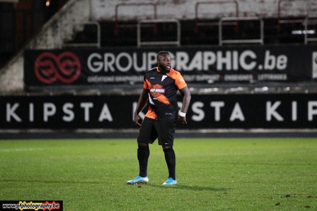 Harlem Gnohere, acum cât doi bizoni, a debutat la noua echipă! Cum arată fostul atacant al lui Dinamo și FCSB_8