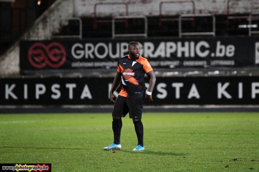 Harlem Gnohere, acum cât doi bizoni, a debutat la noua echipă! Cum arată fostul atacant al lui Dinamo și FCSB_8