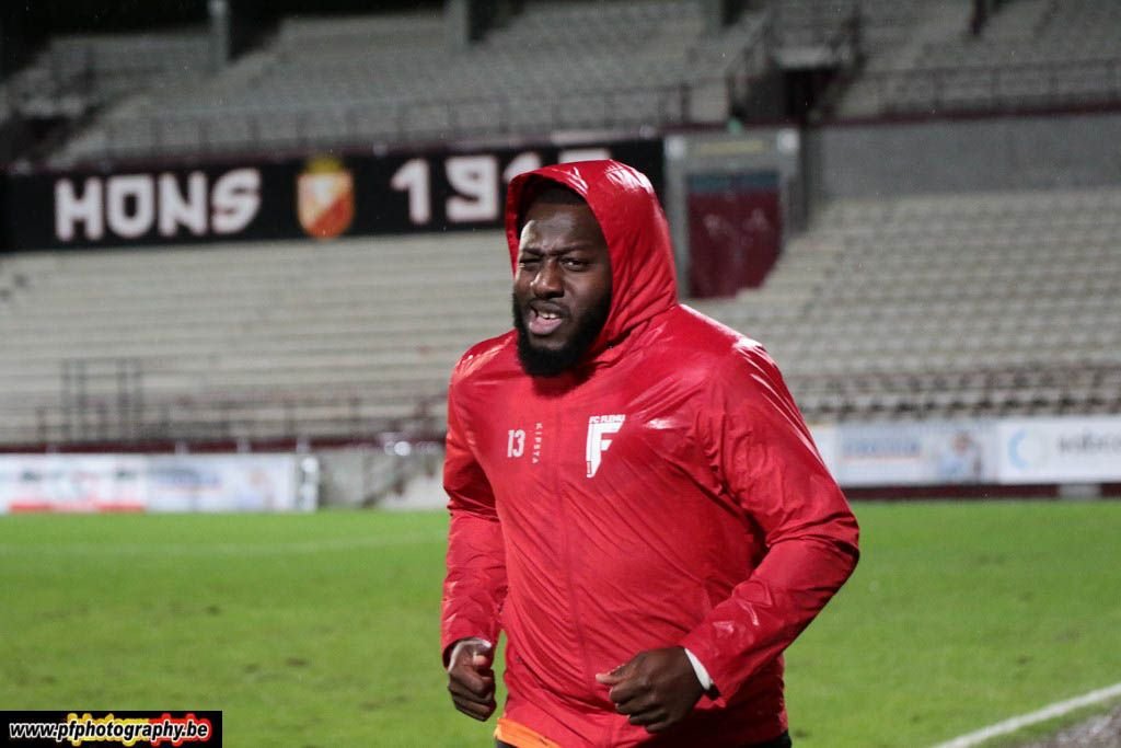 Harlem Gnohere, acum cât doi bizoni, a debutat la noua echipă! Cum arată fostul atacant al lui Dinamo și FCSB_11
