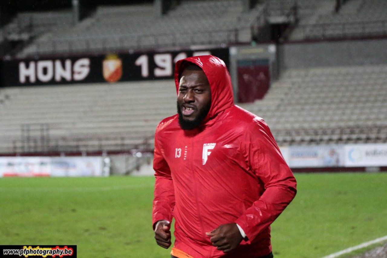 Harlem Gnohere, acum cât doi bizoni, a debutat la noua echipă! Cum arată fostul atacant al lui Dinamo și FCSB_11
