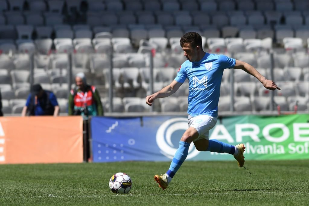 El e jucătorul străin care a ratat în ultimul meci calificarea la Euro 2024, dar vrea să fie în tribune la duelurile României_8