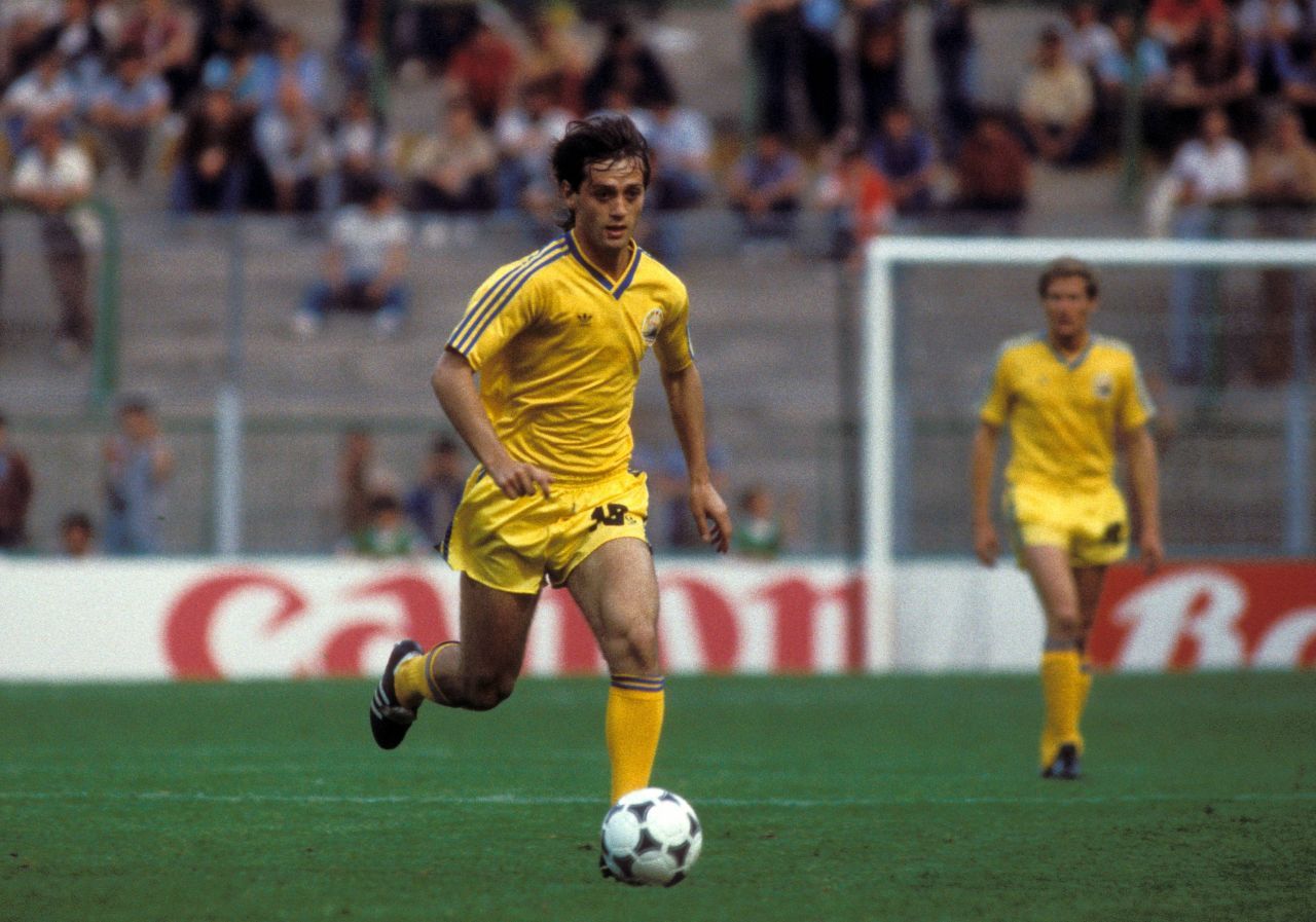 Corvinul, în sferturile Cupei României, după 35 de ani: cine sunt fotbaliștii care evoluau la Hunedoara în 1988 _4